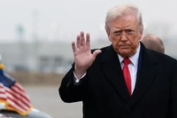 Trump, Kanada'ya yönelik yüzde 50'lik tarifeyi 3 gün askıya aldı