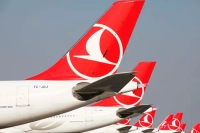 Türk Hava Yolları, İngiliz Devinden İki Kat Fazla Yolcu Taşıdı