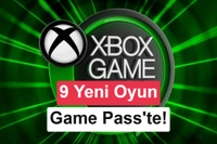 Xbox Game Pass'e Gelecek Oyunlar Açıklandı: İşte Ağustos Listesi