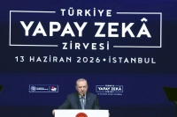 Türkiye'den Ulusal Yapay Zeka Eylem Planı