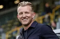 Dirk Kuyt: "Fenerbahçe'de Başarılı Olma Duygusunun Ne Kadar Güzel Olduğunu Biliyorum"