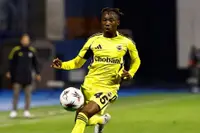Fenerbahçe'de Nene'nin Tedavi Süreci Kamp Programıyla Birleşecek