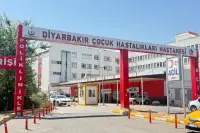 Diyarbakır'da kuduz tedavisi gören çocuk kurtarılamadı