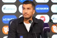 Nuri Şahin Galatasaray maçı öncesi değerlendirmede bulundu