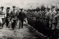 30 Ağustos Zafer Bayramı: Türk Milletinin Gururlu Zaferi!