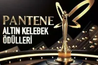 50. Pantene Altın Kelebek Ödülleri Sahiplerini Buldu... İşte Kazananlar!