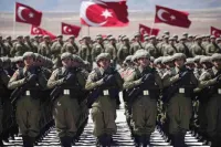 9 PKK’lı Terörist Etkisiz Hale Getirildi