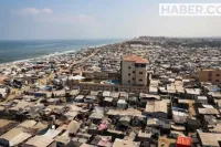 ABD, Kahire'de yeniden başlayan İsrail-Gazze ateşkes görüşmelerine katılıyor