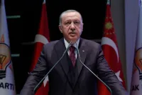 AK Parti Yeni Anayasa İçin 1 Ekim'i Bekliyor
