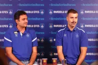 Alper Yılmaz Anadolu Efes'ten Ayrıldı: Yeni Görevine Hazırlanıyor