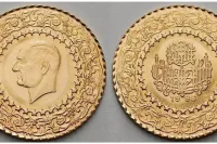 Altın Fiyatları: Gram 2.980 Lira, Çeyrek 4.930 Lira
