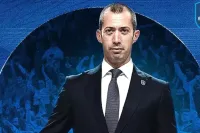 Anadolu Efes Genel Müdürü Gökçe Dayı Oldu