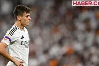 Ancelotti Tepkilere Sessiz Kalmadı: Arda Güler İlk 11'de!