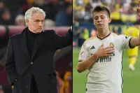 Ancelotti'nin Şans Tanımadığı Arda Güler'e Mourinho Sahip Çıktı: Fenerbahçe'ye Geri Mi Dönüyor?