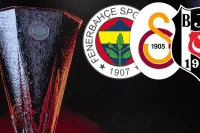Avrupa Ligi'nde Temsilcilerimizin Maçlarını Yönetecek Hakemler Belli Oldu