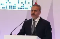 Bakan Fidan: Türkiye'deki Milyonlarca Suriyeli Ülkelerine Geri Dönebilir