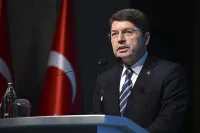 Bakan Tunç'tan DEM Parti-Öcalan Görüşmesine Dair Son Dakika Açıklaması