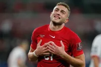 Barış Alper Yılmaz neden yok, neden kadroda yok, neden oynamıyor, neden sakatlandı, niye oynamıyor?