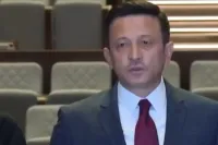 Belediye Başkanları ve Milletvekilleri AK Parti'ye Katılma Kararı Aldı! Siyasette Beklenen Oldu!