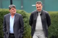 Beşiktaş Başkanı Hasan Arat’ın İstifasının Ardından; Fikret Orman ve Serdal Adalı Adaylığa Sıcak Bakıyor