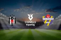 Beşiktaş vs Eyüpspor Maçı Hangi Kanalda Saat Kaçta Yayınlanacak? 22 Eylül 2024. Beşiktaş İçin Çok Kritik Maç