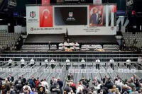 Beşiktaş'ta İkinci Başkan Belli Oluyor: İşte Gündemdeki 2 Flaş İsim