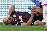 Ciddi Bir Sakatlık Geçirmişti: Barış Alper Yılmaz O Maçta Forma Giymek İstiyor!