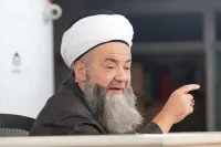 Cübbeli Ahmet Hoca apar topar hastaneye kaldırıldı! Sebebi ortaya çıktı