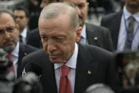 Cumhurbaşkanı Erdoğan, Şehit Polis Şeyda Yılmaz'ın Ailesine Başsağlığı Diledi