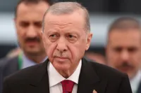 Cumhurbaşkanı Erdoğan Suriye’yi Ziyaret Edecek