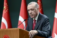 Cumhurbaşkanı Erdoğan'dan Narin Cinayetiyle İlgili Açıklama
