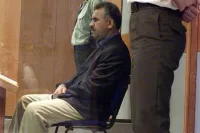 DEM Parti Öcalan'la Görüşmek Üzere İmralı'ya Gidiyor: İşte Ziyaretin Detayları