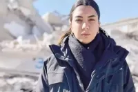 Devlet Bahçeli'den Fulya Öztürk'e Yeni İsim!