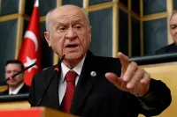 Devlet Bahçeli’den Öcalan Çağrısı: “Dem ve İmralı Görüşmesi Gecikmeden Yapılmalıdır”