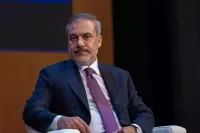 Dışişleri Bakanı Hakan Fidan'dan Son Dakika Suriye Açıklamaları...