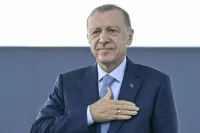 Erdoğan, Kocaeli'de 3 Millet Bahçesinin Açılışını Gerçekleştirecek