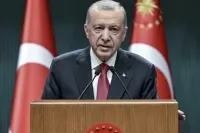 Erdoğan'dan Anayasa Açıklaması: İlk 4 Maddesi Tartışmaya Açılmıştı!
