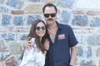 Ertan Saban’ın Kötü Kan Dizisi İçin Yaptığı İmaj Çok Beğenildi