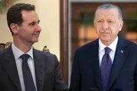 Esad Müzakereler İçin Türkiye'ye Yeşil Işık Yaktı
