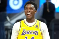Eski Lakers Oyuncusu Johnson'ın İstanbul'daki Evine Ateş Açıldı