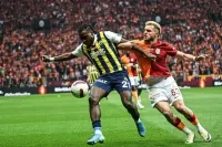 Fenerbahçe - Galatasaray Derbisi 100'den Fazla Ülkede Canlı Yayınlanacak