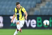 Fenerbahçe Miha Zajc'ı Kiraladı