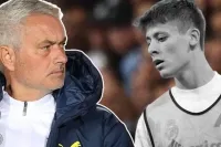 Fenerbahçe’den Sürpriz Hamle! Jose Mourinho, Arda Güler’i Kadrosuna Katmak İstiyor