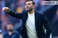 Galatasaray Sağ Gösterip Sol Bek Alacak! Mathias Lovik İçin Düğmeye Basıldı