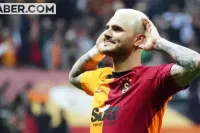 Galatasaray’da Icardi Şoku! Wanda Nara’nın Arjantin Açıklaması Kafaları Karıştırdı