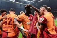Galatasaray'ın Malmö Kadrosu Belli Oldu: Kritik Eksikler Var