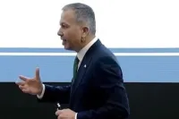 Göç İdaresi Türkiye'de Bulunan Mülteci ve Sığınmacı Sayısını Açıkladı
