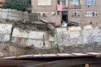 Güngören'de Temel Kazma Çalışması Kabusa Döndü