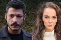 Hafsanur Sancaktutan ve Kubilay Aka Aşkı Kaldığı Yerden Devam Ediyor