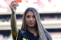 Hakem Elif Karaarslan Kimdir? Gündem Olan Elif Karaarslan Kaç Yaşında, Nereli?